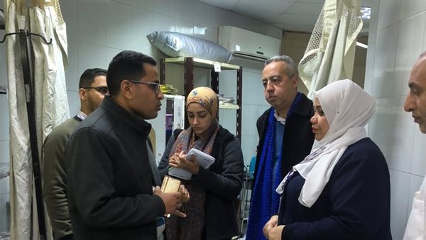 حملة المرور الميداني