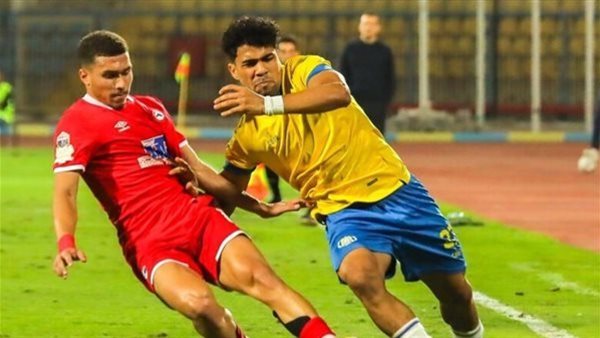 الاسماعيلي 