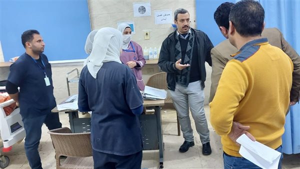 الحملات المرورية