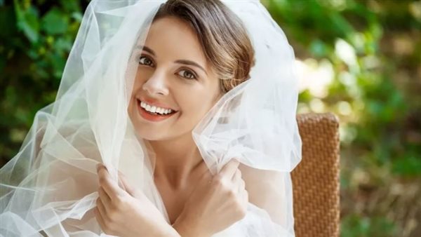 بشرة العروسة 