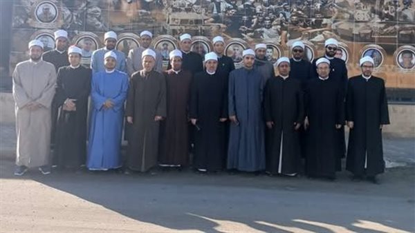 جانب من الفاعليات