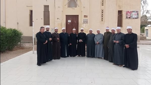 جانب من الفاعليات