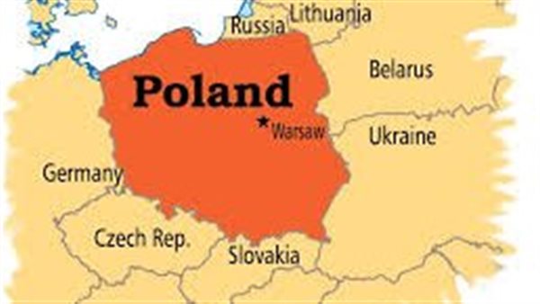 بولندا