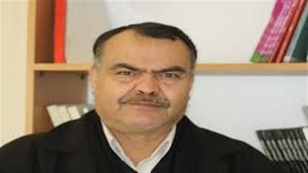 الدكتور أحمد رفيق