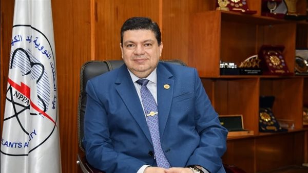  الدكتور أمجد الوكيل