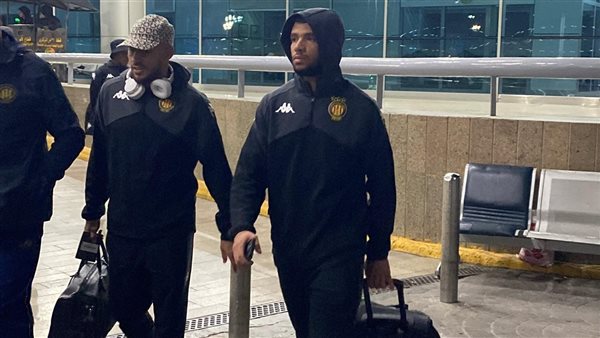  استقبال رسمي