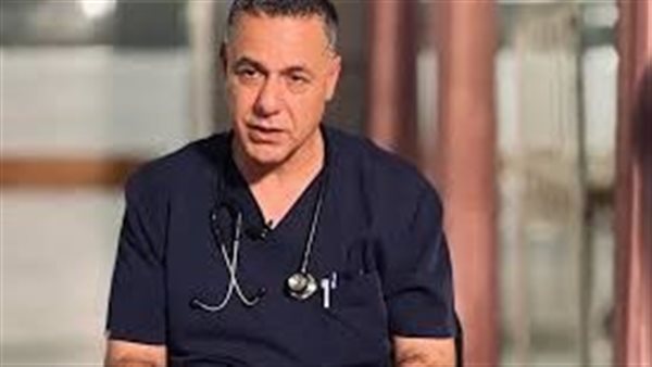  الدكتور حسام أبو