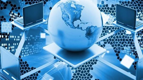 اختراق شبكات الأنترنت