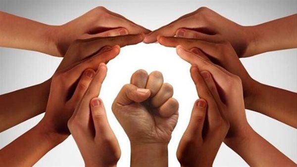 حقوق الإنسان