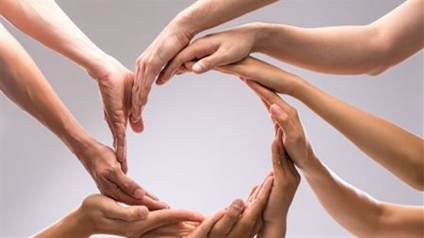  حقوق الإنسان