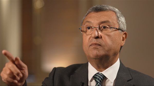 المهندس أسامه كمال