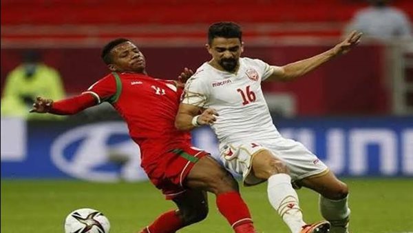 البحرين و عمان