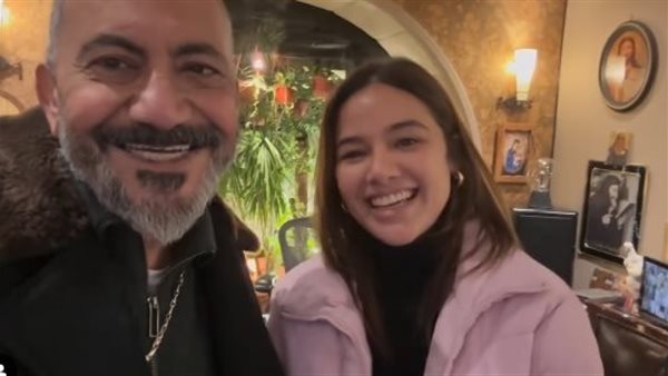 نصر محروس وغفران