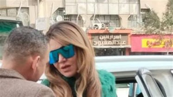 لقاء سويدان 