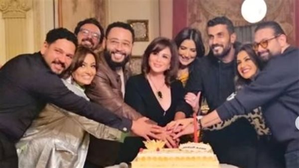 أبطال مسلسل سيد الناس