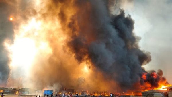  صورة أرشيفية 