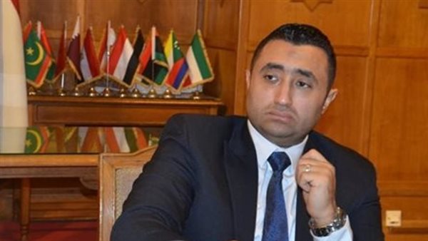 الدكتور محمد مجدي