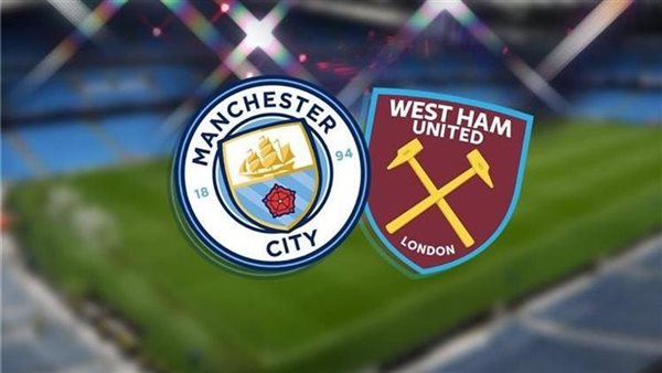 مباراة مانشستر سيتي