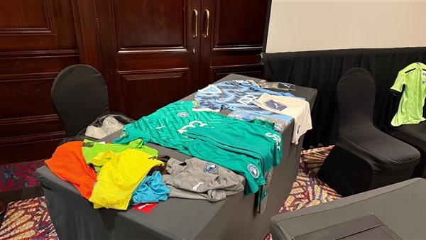 الاجتماع الفني لبيراميدز