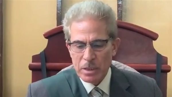 محكمة جنايات المستأنف