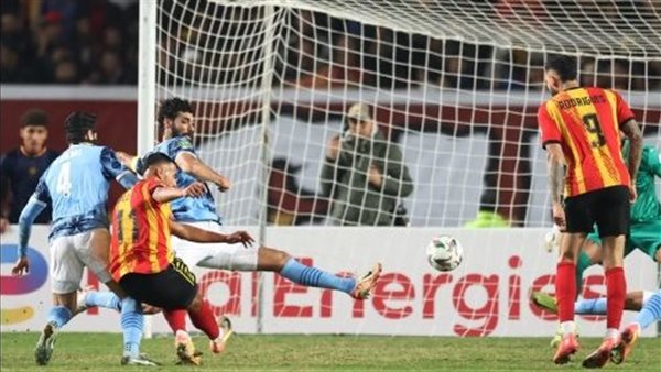 موعد مباراة بيراميدز