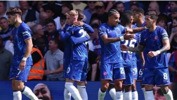 مباشر مباراة تشيلسي