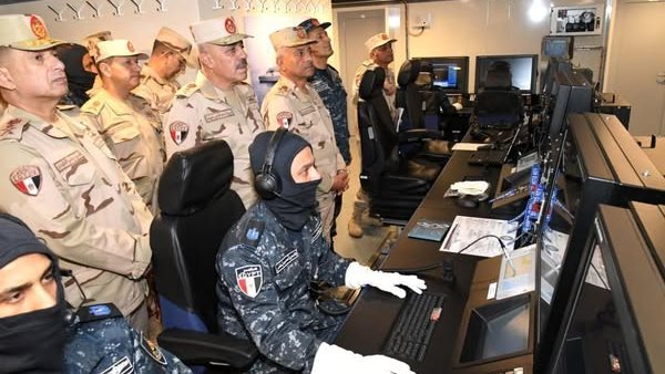 القائد العام للقوات