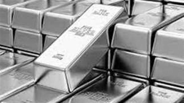 أسعار الفضة اليوم
