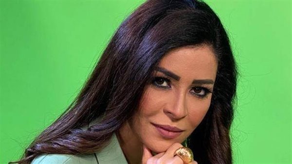 الإعلامية أمل الحناوي