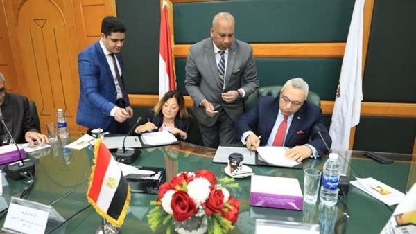 بروتوكول تعاون