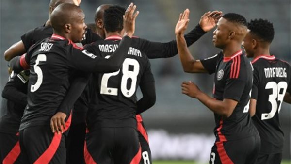 فريق أورلاندو بايرتس