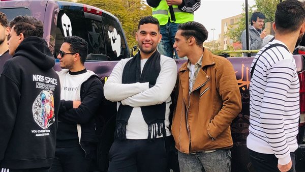 تدشين حزب الجبهة