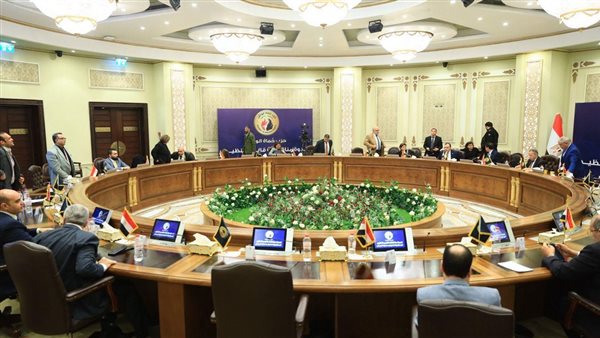 خلال الجلسة