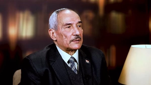 الدكتور محمد قشقوش