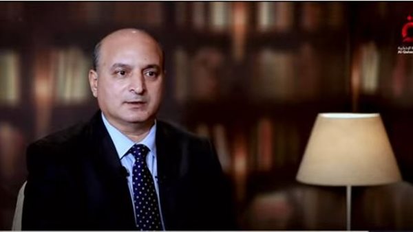 الدكتور أحمد سيد