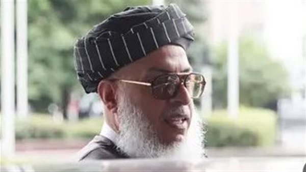  شير محمد عباس ستانيكزاي