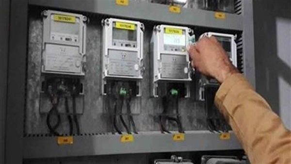 تيار كهربائي