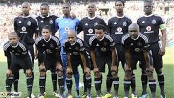  أورلاندو بيراتس