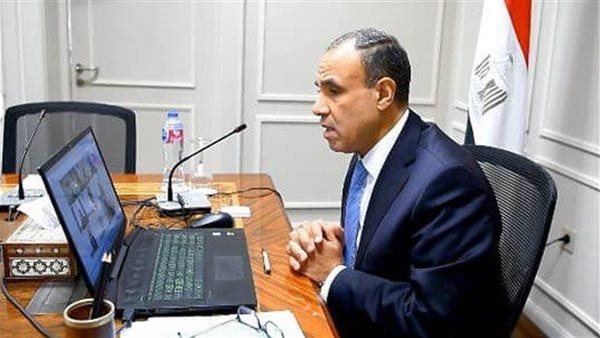 وزير الخارجية 