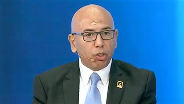 الدكتور خالد عكاشة