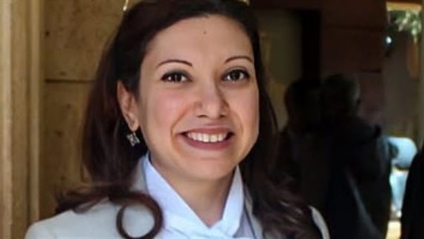  إيريني عبدالملاك