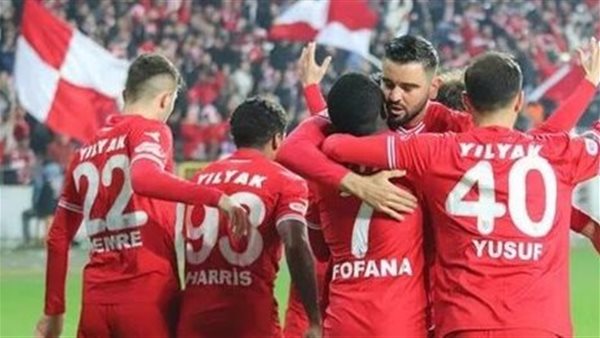  فريق سامسون سبور