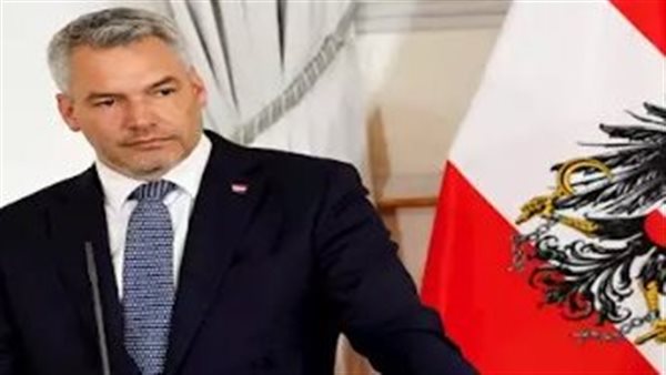  المستشار النمساوي