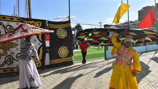 محافظ أسيوط 