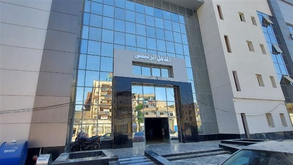 المنشآت الصحية 