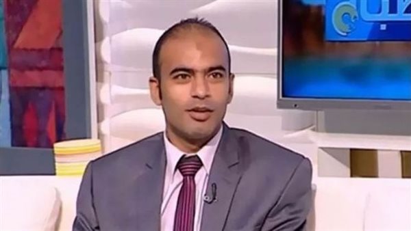  الدكتور أحمد عامر