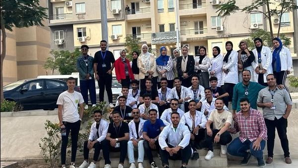 جانب من الأنشطة