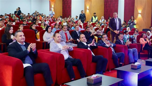 أحد أنشطة صندوق مكافحة