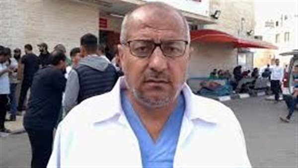 متحدث الصحة بغزة