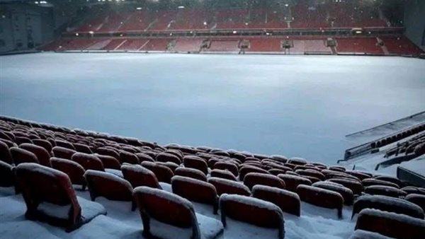 ملعب الانفليد